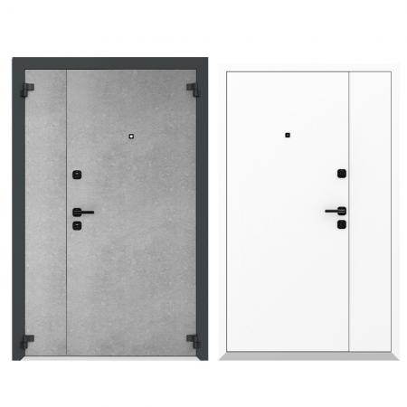 МЕТАЛЮКС AG6057 SU(1250*2050)