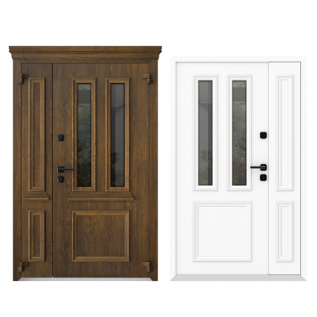 МЕТАЛЮКС AG6101 P-SU(1250*2050)