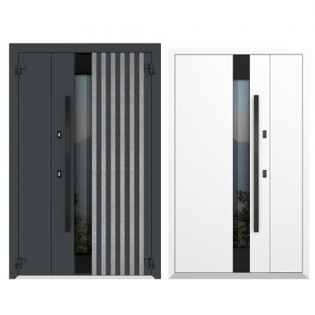 МЕТАЛЮКС AG6103 SU(1250*2050)