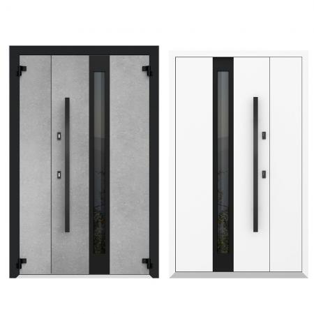 МЕТАЛЮКС AG6107 SU(1250*2050)