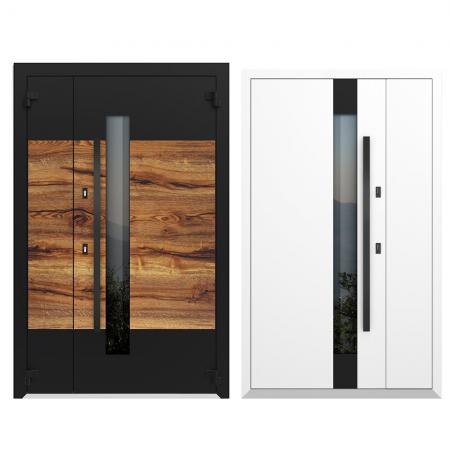 МЕТАЛЮКС AG6115 SU(1250*2050)