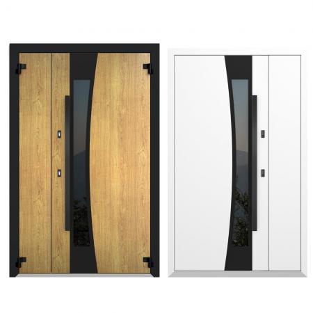 МЕТАЛЮКС AG6116 SU(1250*2050)