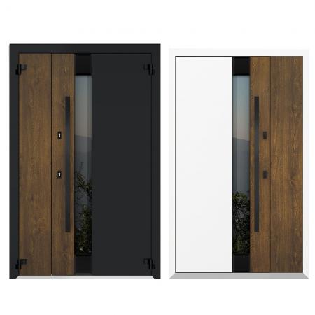 МЕТАЛЮКС AG6117 SU(1250*2050)