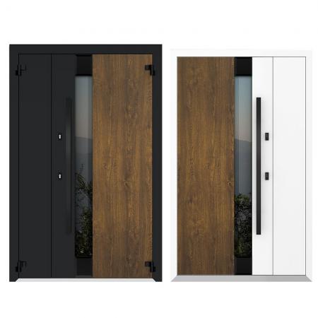 МЕТАЛЮКС AG6118 SU(1250*2050)