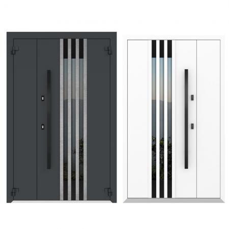 МЕТАЛЮКС AG6119 SU(1250*2050)