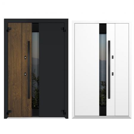 МЕТАЛЮКС AG6121 SU(1250*2050)