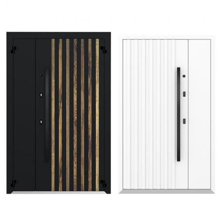 МЕТАЛЮКС AG6122 SU(1250*2050)