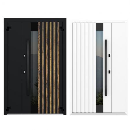 МЕТАЛЮКС AG6123 SU(1250*2050)