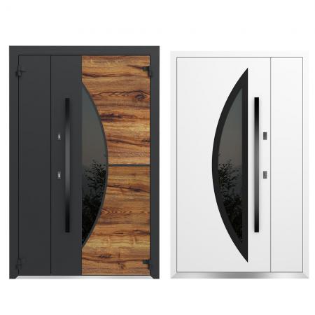 МЕТАЛЮКС AG6129 SU(1250*2050)