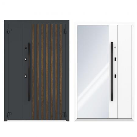 МЕТАЛЮКС AG6132 Z SU(1250*2050)