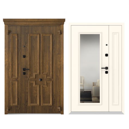 МЕТАЛЮКС AG6133 Z P-SU(1250*2050)