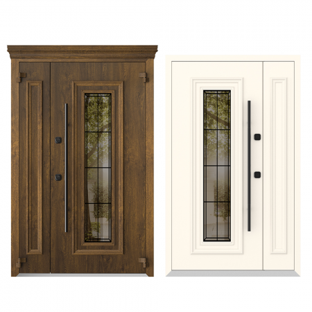 МЕТАЛЮКС AG6144 P-SU(1250*2050)