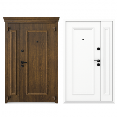 МЕТАЛЮКС AG6003 P-SU(1250*2050)