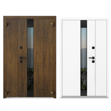 МЕТАЛЮКС AG6010 P-SU(1250*2050)