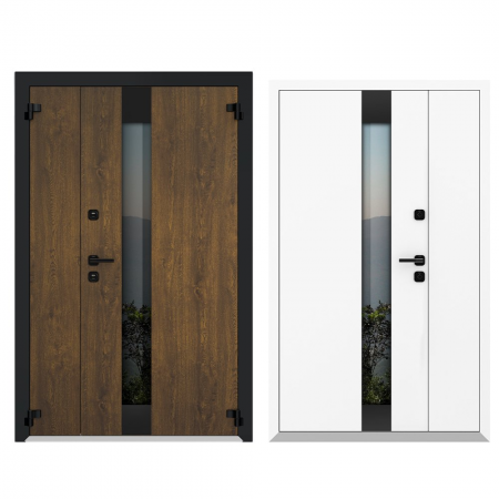 МЕТАЛЮКС AG6010 SU(1250*2050)