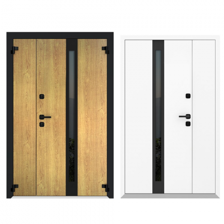 МЕТАЛЮКС AG6014 SU(1250*2050)