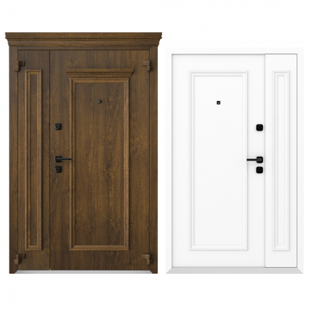 МЕТАЛЮКС AG6015 P-SU(1250*2050)