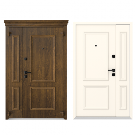 МЕТАЛЮКС AG6018 P-SU(1250*2050)