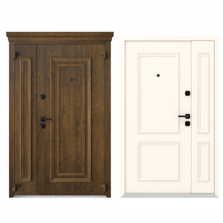 МЕТАЛЮКС AG6020 P-SU(1250*2050)