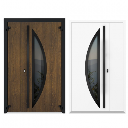 МЕТАЛЮКС AG6030 SU(1250*2050)