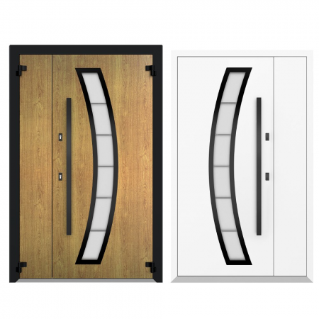 МЕТАЛЮКС AG6033 SU(1250*2050)