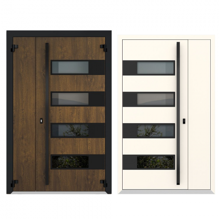 МЕТАЛЮКС AG6034 SU(1250*2050)