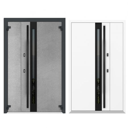 МЕТАЛЮКС AG6039 SU(1250*2050)