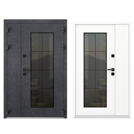 МЕТАЛЮКС AG6041 P-SU(1250*2050)