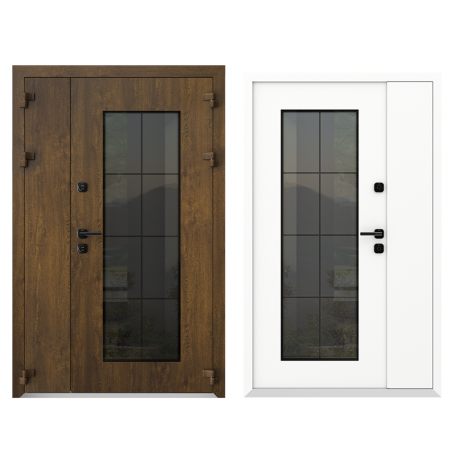 МЕТАЛЮКС AG6041 P-SU(1250*2050)