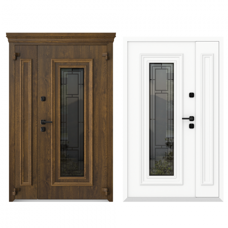 МЕТАЛЮКС AG6044 P-SU(1250*2050)