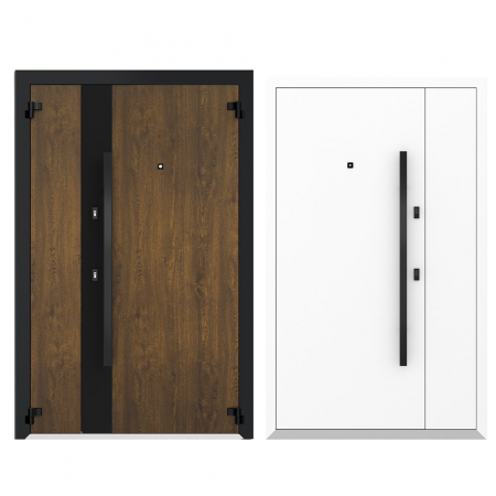 МЕТАЛЮКС AG6066 SU(1250*2050)