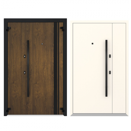 МЕТАЛЮКС AG6067 SU(1250*2050)