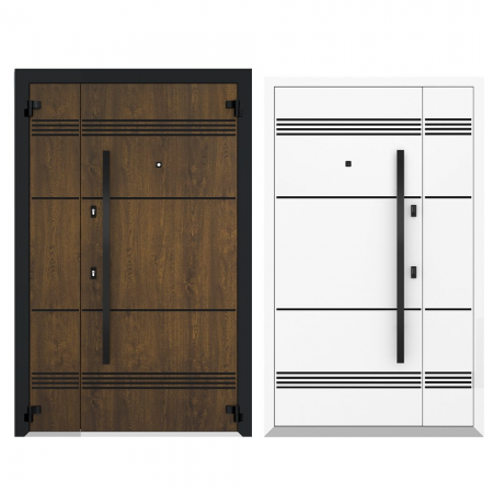 МЕТАЛЮКС AG6082 SU(1250*2050)