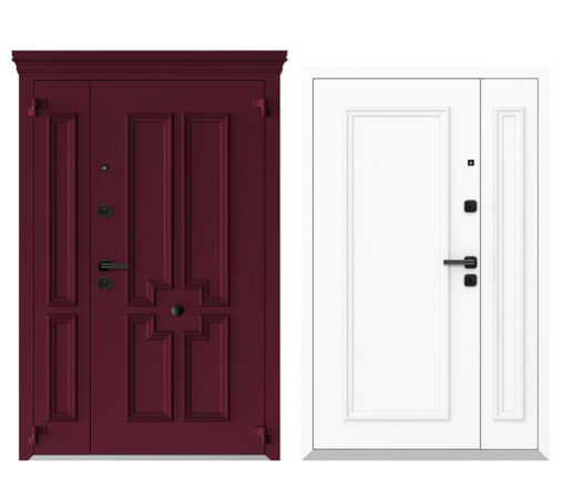 МЕТАЛЮКС AG6133 (1250*2050)