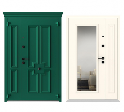 МЕТАЛЮКС AG6133 Z (1250*2050)