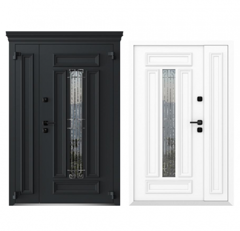 МЕТАЛЮКС AG6077 (1250*2050)