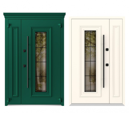 МЕТАЛЮКС AG6144 (1250*2050)