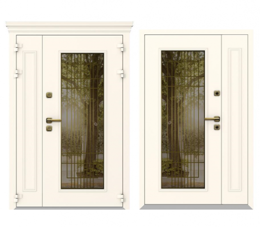 МЕТАЛЮКС AG6149 (1250*2050)