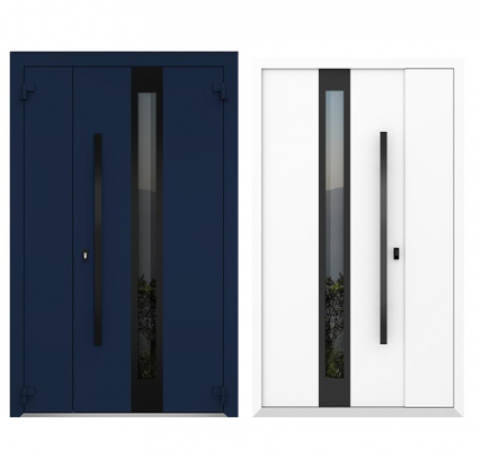 МЕТАЛЮКС AG6107 (1250*2050)