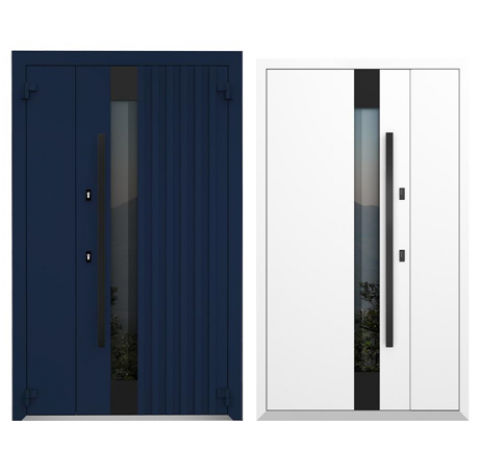 МЕТАЛЮКС AG6103 (1250*2050)