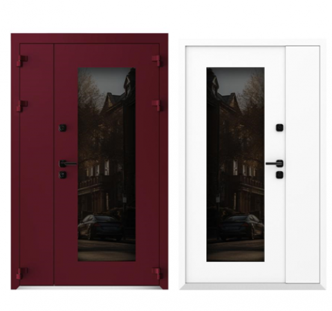 МЕТАЛЮКС AG6154 (1250*2050)