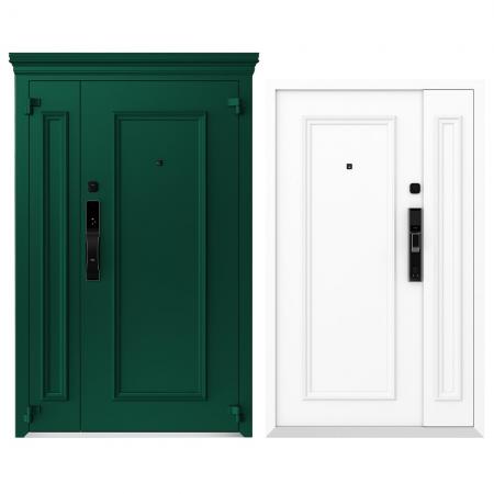 МЕТАЛЮКС AG-S6003 (1250*2050)