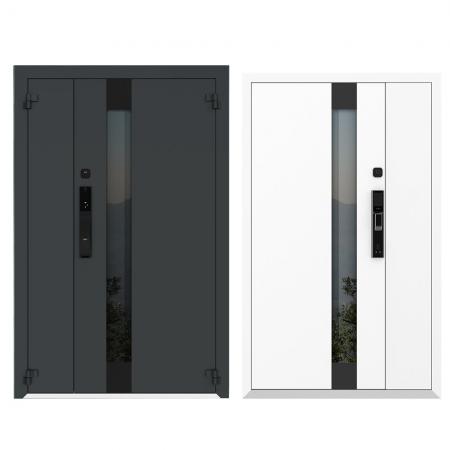 МЕТАЛЮКС AG-S6010 (1250*2050)