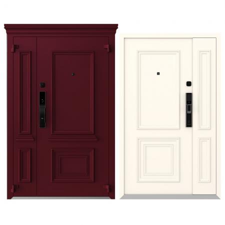 МЕТАЛЮКС AG-S6016 (1250*2050)