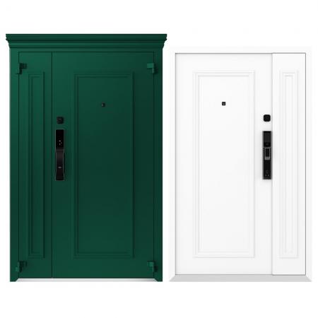 МЕТАЛЮКС AG-S6024 (1250*2050)