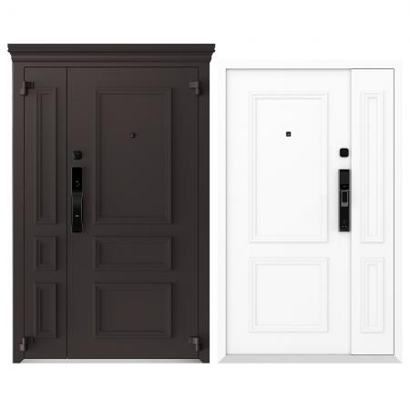 МЕТАЛЮКС AG-S6027 (1250*2050)