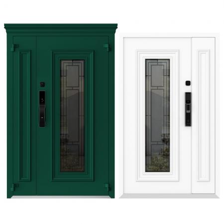 МЕТАЛЮКС AG-S6044 (1250*2050)