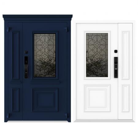 МЕТАЛЮКС AG-S6045 (1250*2050)