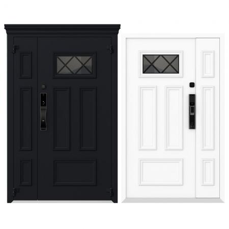 МЕТАЛЮКС AG-S6046 (1250*2050)