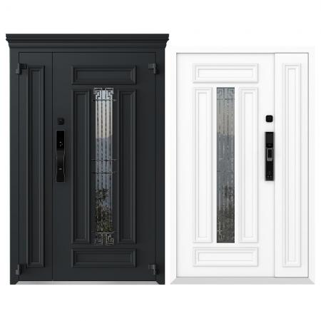 МЕТАЛЮКС AG-S6077 (1250*2050)